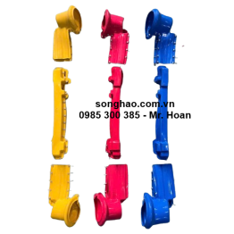 NẮP CHỤP DS 1 PHA