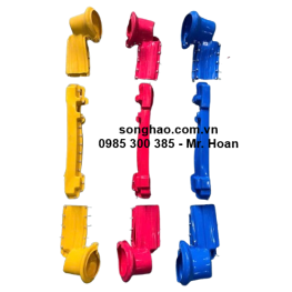 NẮP CHỤP DS 1 PHA